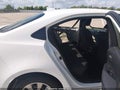 Photo 8 of 16 — 2023 Toyota Corolla