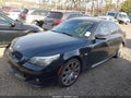 Photo 2 of 11 — 2010 BMW 5 Series