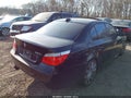 Photo 4 of 11 — 2010 BMW 5 Series