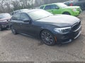 Photo 1 of 17 — 2017 BMW 5 Series
