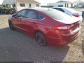 Photo 3 of 11 — 2013 Ford Fusion