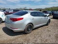 Photo 4 of 11 — 2011 Kia Optima