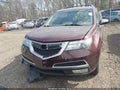 Photo 11 of 16 — 2012 Acura MDX