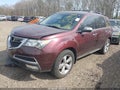2012 Acura MDX — photo 2 of 16 | VIN 2HNYD2H36CH522966