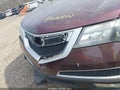 Photo 6 of 16 — 2012 Acura MDX