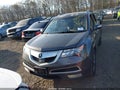 Photo 11 of 16 — 2011 Acura MDX