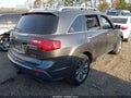 Photo 4 of 16 — 2011 Acura MDX