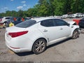 Photo 4 of 15 — 2013 Kia Optima