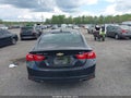 Photo 16 of 16 — 2017 Chevrolet Malibu