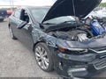 Photo 6 of 16 — 2017 Chevrolet Malibu
