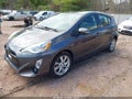 Photo 2 of 16 — 2016 Toyota Prius C