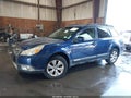 2011 Subaru Outback — photo 2 of 15 | VIN 4S4BRBKC4B3324972