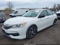 2016 Honda Accord — photo 2 of 16 | VIN 1HGCR2F36GA139359