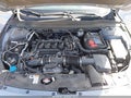 2022 Honda Accord — photo 10 of 15 | VIN 1HGCV1F37NA063234