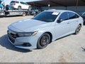2022 Honda Accord — photo 2 of 15 | VIN 1HGCV1F37NA063234