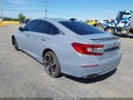 2022 Honda Accord — photo 3 of 15 | VIN 1HGCV1F37NA063234