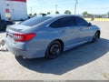 2022 Honda Accord — photo 4 of 15 | VIN 1HGCV1F37NA063234