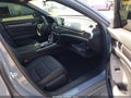 2022 Honda Accord — photo 5 of 15 | VIN 1HGCV1F37NA063234