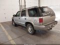 Photo 3 of 13 — 2001 Chevrolet Blazer