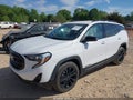 Photo 2 of 20 — 2021 GMC Terrain