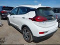 Photo 3 of 18 — 2019 Chevrolet Bolt EV