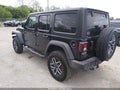 Photo 3 of 18 — 2023 Jeep Wrangler