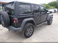 Photo 4 of 18 — 2023 Jeep Wrangler
