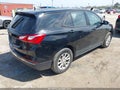 Photo 4 of 18 — 2018 Chevrolet Equinox