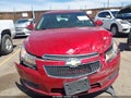 Photo 13 of 17 — 2011 Chevrolet Cruze