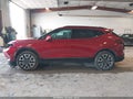 Photo 14 of 16 — 2025 Chevrolet Blazer