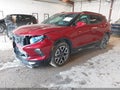 Photo 2 of 16 — 2025 Chevrolet Blazer