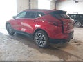 Photo 3 of 16 — 2025 Chevrolet Blazer