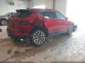 Photo 4 of 16 — 2025 Chevrolet Blazer