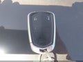 2016 Cadillac SRX — photo 11 of 17 | VIN 3GYFNDE38GS528940