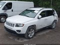 Photo 2 of 16 — 2017 Jeep Compass