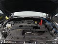 Photo 10 of 16 — 2024 Infiniti QX50