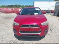 Photo 12 of 16 — 2015 Mitsubishi Outlander Sport