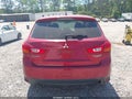 Photo 16 of 16 — 2015 Mitsubishi Outlander Sport