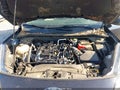 Photo 10 of 16 — 2021 Ford Escape