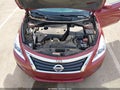 Photo 10 of 19 — 2015 Nissan Altima