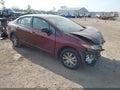 Photo 1 of 17 — 2012 Honda Civic