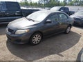 Photo 2 of 11 — 2009 Toyota Corolla