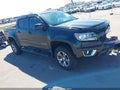 Photo 1 of 17 — 2017 Chevrolet Colorado
