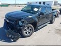 Photo 2 of 17 — 2017 Chevrolet Colorado