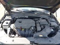 Photo 10 of 19 — 2017 Kia Optima