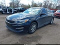 Photo 2 of 19 — 2017 Kia Optima