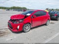 Photo 2 of 16 — 2015 Toyota Prius C