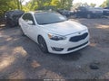 Photo 1 of 11 — 2014 Kia Cadenza
