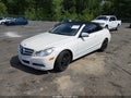Photo 2 of 16 — 2011 Mercedes-Benz E-Class
