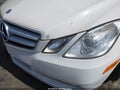 Photo 6 of 16 — 2011 Mercedes-Benz E-Class